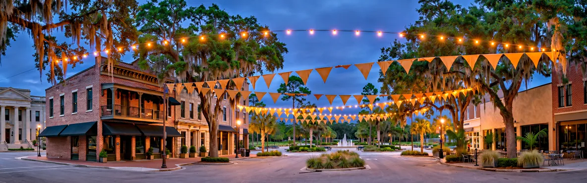 Celebrate the Spirit of Jacksonville: Must-Attend Events and Festivals