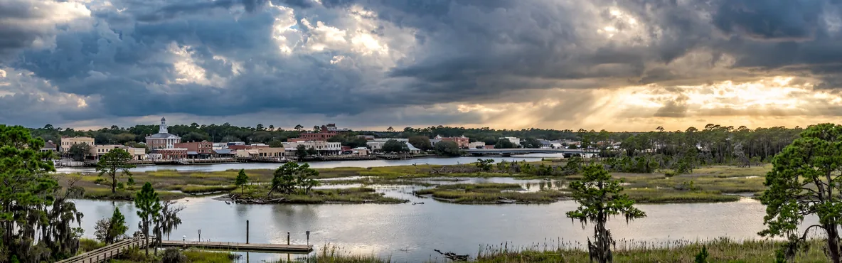 Exploring Jacksonville, NC: An Introduction to the City and its Weather