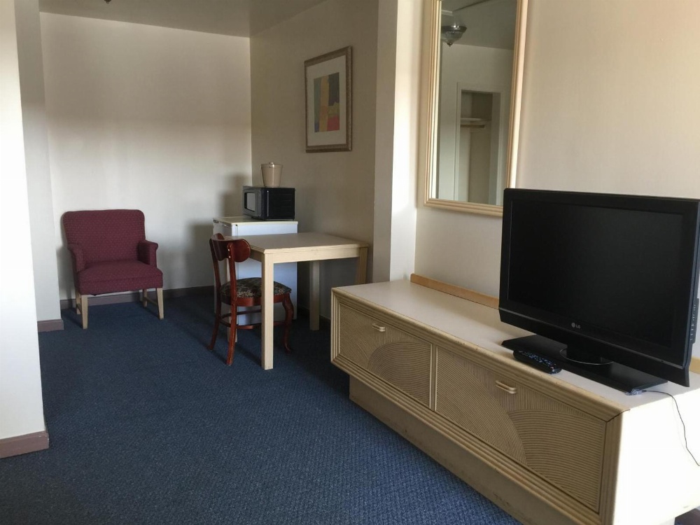 Coastal Motel Main image