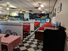 Pizza near Coastal Motel